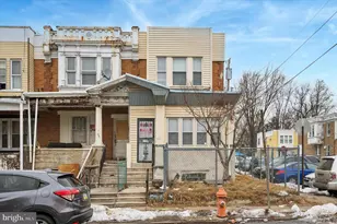 401 W Fisher Ave, Philadelphia, PA 19120 - Photo 1