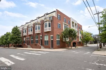 1004 N Bodine Street, Philadelphia, PA 19123 - Photo 1