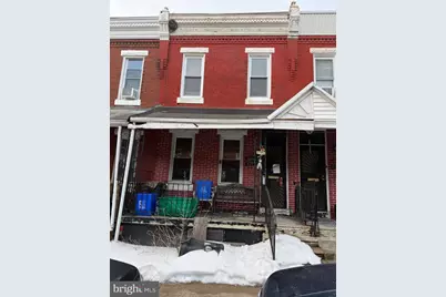 5748 Filbert Street, Philadelphia, PA 19139 - Photo 1