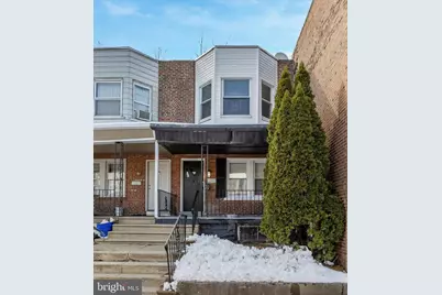 2502 S Robinson Street, Philadelphia, PA 19142 - Photo 1
