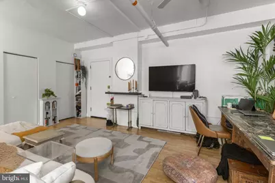 1324 Locust Street #1603, Philadelphia, PA 19103 - Photo 5