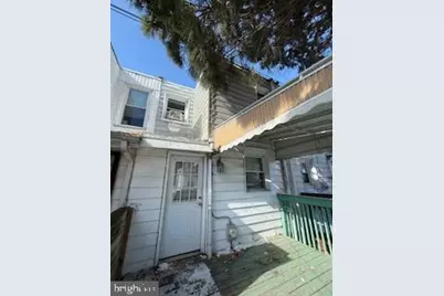 2837 Smedley, Philadelphia, PA 19145 - Photo 7