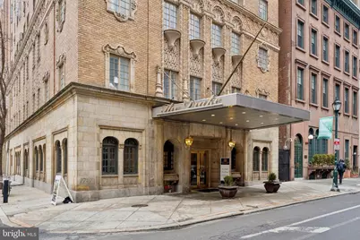 1512 Spruce Street #2504, Philadelphia, PA 19102 - Photo 23