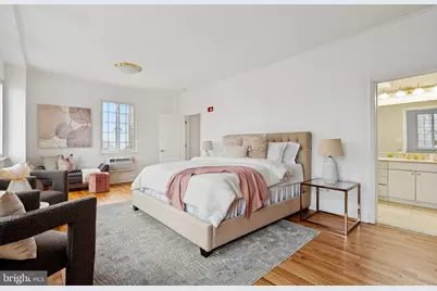 1512 Spruce Street #2504, Philadelphia, PA 19102 - Photo 19