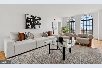 1512 Spruce Street #2504, Philadelphia, PA 19102 - Photo 5