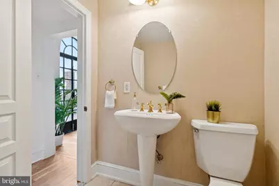 1512 Spruce Street #2504, Philadelphia, PA 19102 - Photo 7