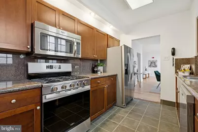 1512 Spruce Street #2504, Philadelphia, PA 19102 - Photo 9