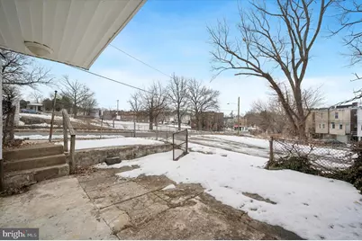 2000 Widener Place #1, Philadelphia, PA 19138 - Photo 13