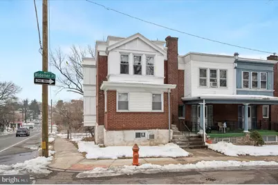 2000 Widener Place #1, Philadelphia, PA 19138 - Photo 1