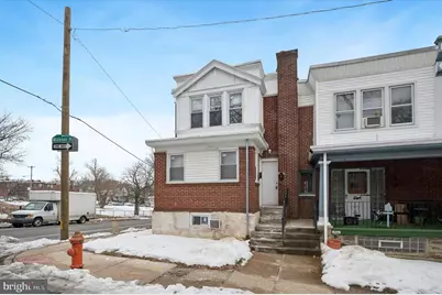 2000 Widener Place #2, Philadelphia, PA 19138 - Photo 1