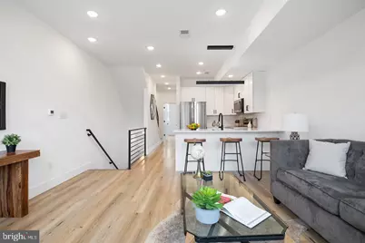 3108 Clifford Street #A, Philadelphia, PA 19121 - Photo 5