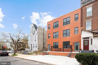 3108 Clifford Street #A, Philadelphia, PA 19121 - Photo 25