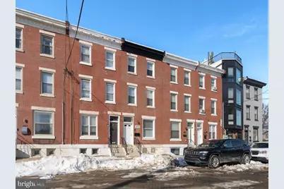 1809 Wylie Street #1, Philadelphia, PA 19130 - Photo 15