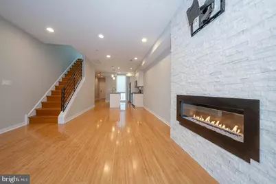 1815 Wylie Street #D, Philadelphia, PA 19130 - Photo 1