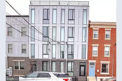 1815 Wylie Street #D, Philadelphia, PA 19130 - Photo 1