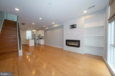 1815 Wylie Street #D, Philadelphia, PA 19130 - Photo 5