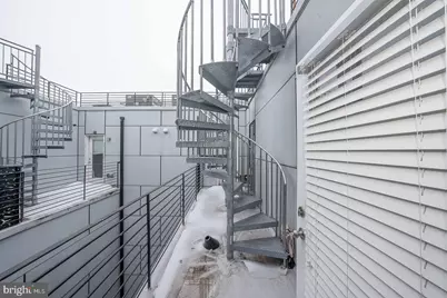 1815 Wylie Street #D, Philadelphia, PA 19130 - Photo 21