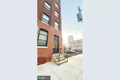 1422 Callowhill St #504, Philadelphia, PA 19102 - Photo 7