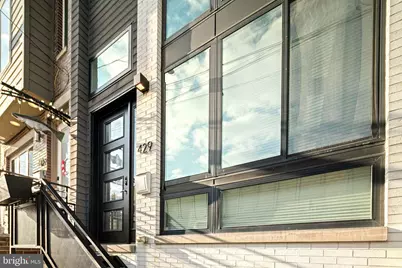 429 Salmon Street, Philadelphia, PA 19125 - Photo 1