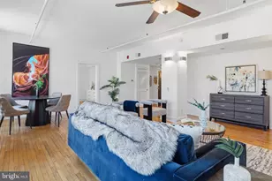 306 Cherry St, Philadelphia, PA 19106 - Photo 5