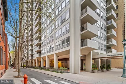 224 W Rittenhouse Square #915B, Philadelphia, PA 19103 - Photo 17