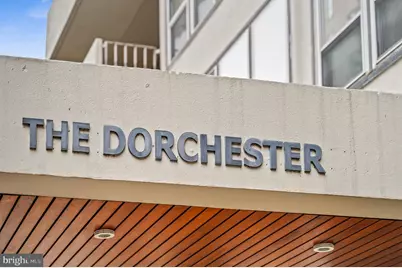 224 W Rittenhouse Square #915B, Philadelphia, PA 19103 - Photo 21