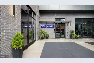 1825 Callowhill Street #304, Philadelphia, PA 19130 - Photo 37