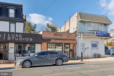 5460 Ridge Avenue, Philadelphia, PA 19128 - Photo 3