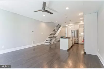 1006 S 17th Street #B, Philadelphia, PA 19146 - Photo 9