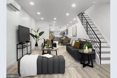 2028 S 22nd Street, Philadelphia, PA 19145 - Photo 1