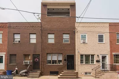 117 Hoffman Street, Philadelphia, PA 19148 - Photo 1