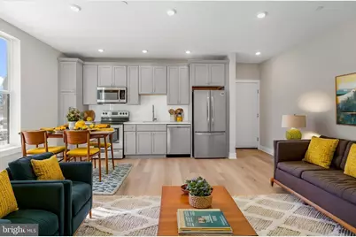 6712 Ridge Avenue #402, Philadelphia, PA 19128 - Photo 1