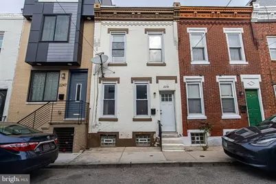 2245 Greenwich Street, Philadelphia, PA 19146 - Photo 1