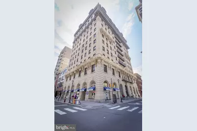 201 S 13th Street #602, Philadelphia, PA 19107 - Photo 21