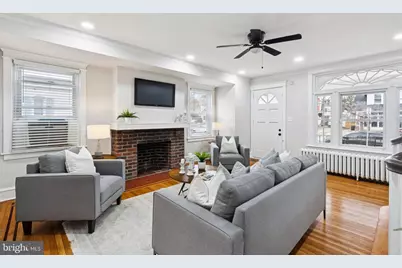 1046 Granite Street, Philadelphia, PA 19124 - Photo 3