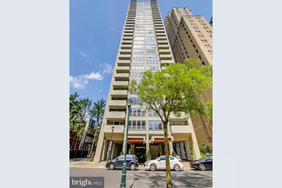 224 W Rittenhouse Square #2015B, Philadelphia, PA 19103 - Photo 13