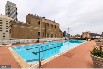 224 W Rittenhouse Square #2015B, Philadelphia, PA 19103 - Photo 7