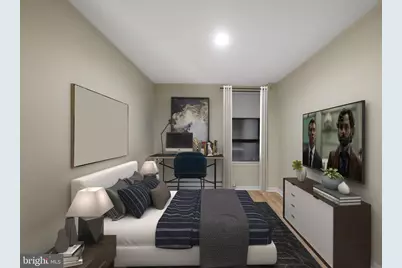 201 S 13th Street #910, Philadelphia, PA 19107 - Photo 13