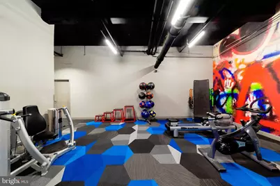 1329 Lombard Street #508, Philadelphia, PA 19147 - Photo 13