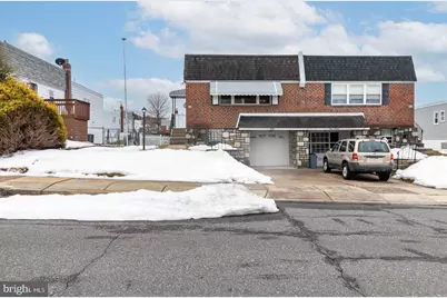 418 Densmore Road, Philadelphia, PA 19116 - Photo 1