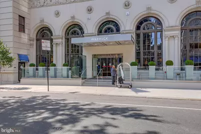 1701 Locust Street #1704, Philadelphia, PA 19103 - Photo 31