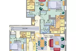 1701 Locust St, Philadelphia, PA 19103 - Photo 25