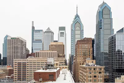 1701 Locust Street #1704, Philadelphia, PA 19103 - Photo 23