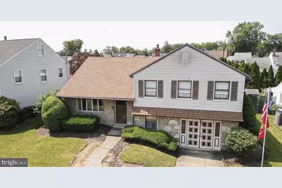 8027 Narvon Street, Philadelphia, PA 19136 - Photo 1