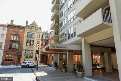 226 W Rittenhouse Square #1501, Philadelphia, PA 19103 - Photo 31