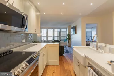 226 W Rittenhouse Square #1501, Philadelphia, PA 19103 - Photo 15