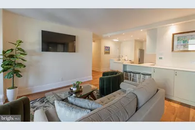 226 W Rittenhouse Square #1501, Philadelphia, PA 19103 - Photo 9