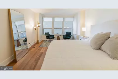 226 W Rittenhouse Square #1501, Philadelphia, PA 19103 - Photo 23