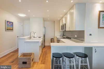 226 W Rittenhouse Square #1501, Philadelphia, PA 19103 - Photo 13