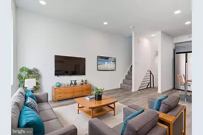 1809 Wylie Street #2, Philadelphia, PA 19130 - Photo 1